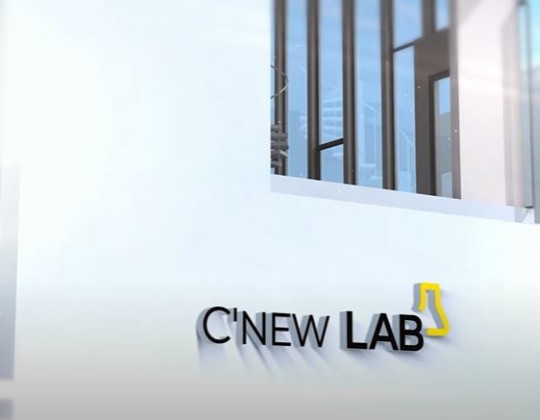 C'New Lab - Dược mỹ phẩm thảo dược thiên nhiên Hàn Quốc