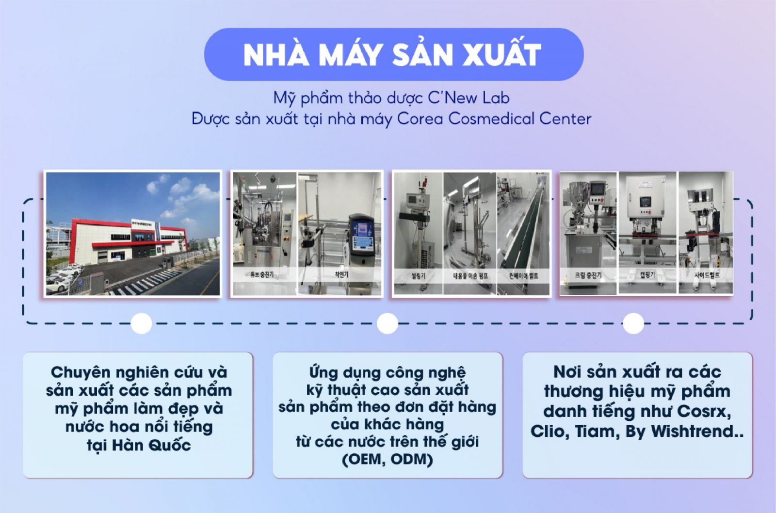 C’New Lab New CK - Sáp rạn da dạng Balm dành cho bà bầu