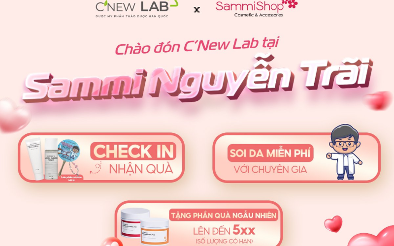 cnew-lab-len-ke-sammi-shop